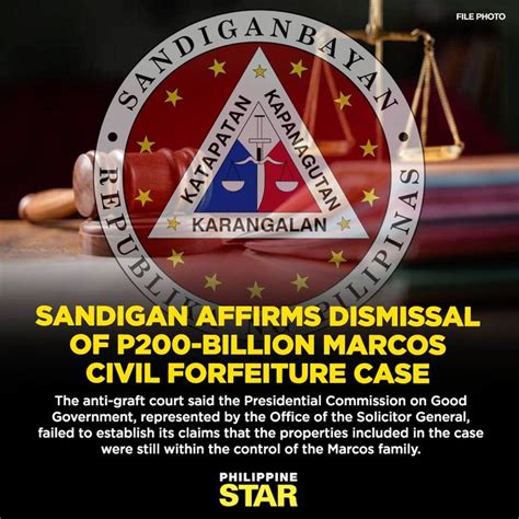 tacloban scandal|Sandigan affirms forfeiture case ruling vs Tacloban mayor.